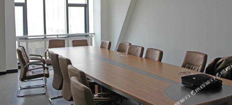 舟山天河度假公寓图片