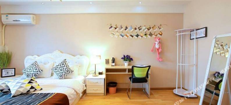 吉豪斯酒店(宁夏博物馆悦海新天地店)图片