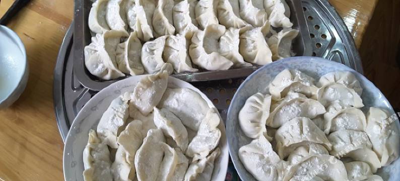 五台山妙趣小院图片