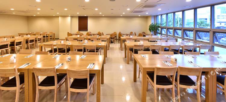 天空花园酒店东大门1号店(Hotel Skypark Dongdaemun I)图片