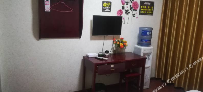 成都犀城宾馆图片