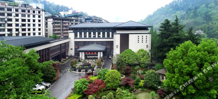 遵义宾馆(遵义会议会址店)图片