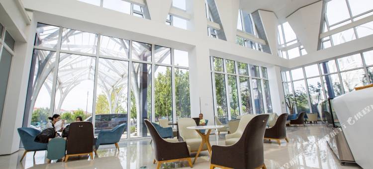 青岛红树林度假世界(椰林酒店)图片