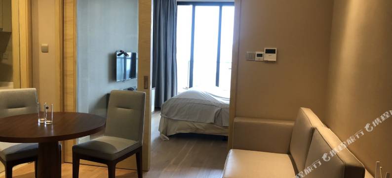 舟山老猫公寓图片