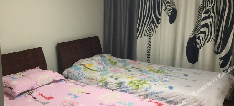 石家庄冰儿公寓图片