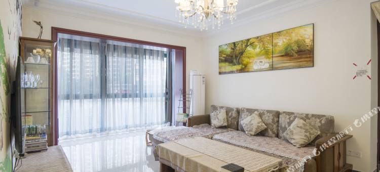 北海安姐公寓图片