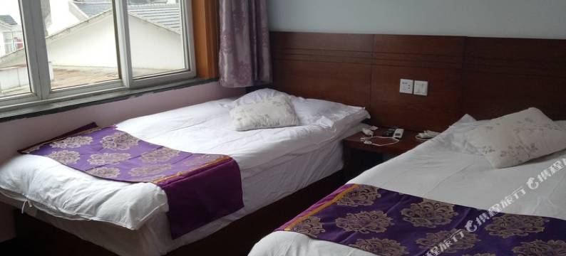 黄山翠溪小墅度假别墅图片