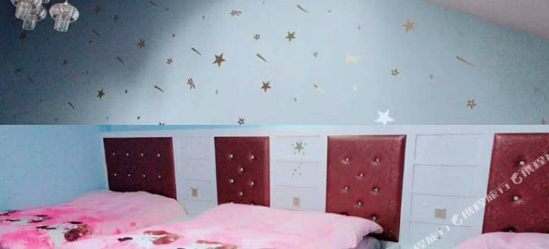 哈尔滨于泽洋度假别墅(安康路分店)图片