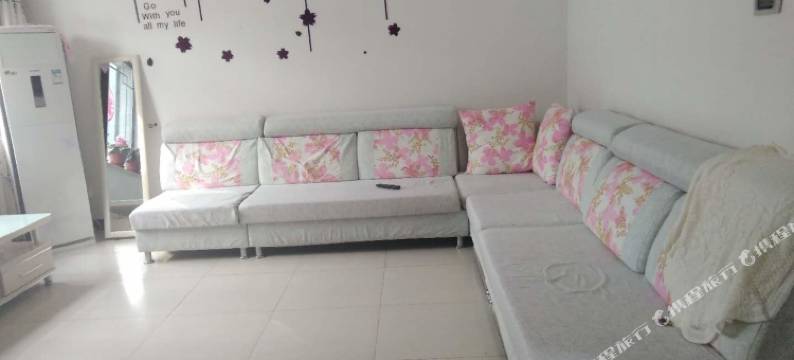 北京司马台乘月居民俗院图片