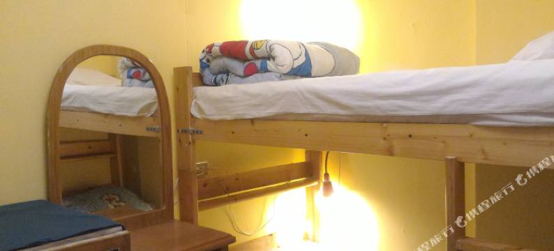 台北墨西哥客栈图片