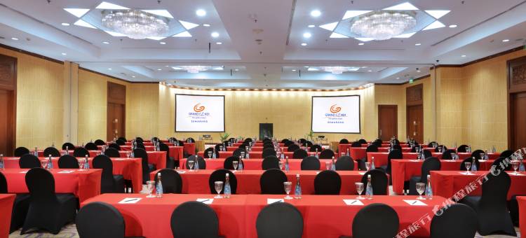 三宝拢坎迪大酒店(Grand Candi Hotel)图片