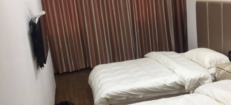 横店予梦民宿图片