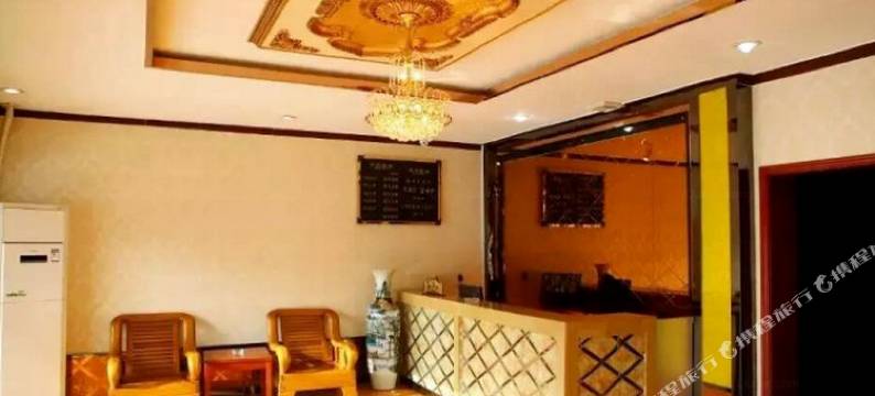 华亭庆华酒店图片