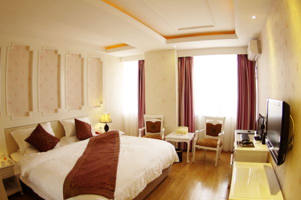 兰馨酒店(攀枝花市中心医院东区政府店)预订价格,联系电话位置地址