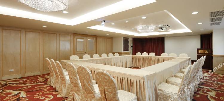 高雄阳光大饭店图片