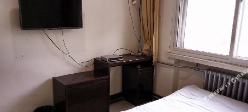 望都明珠宾馆图片