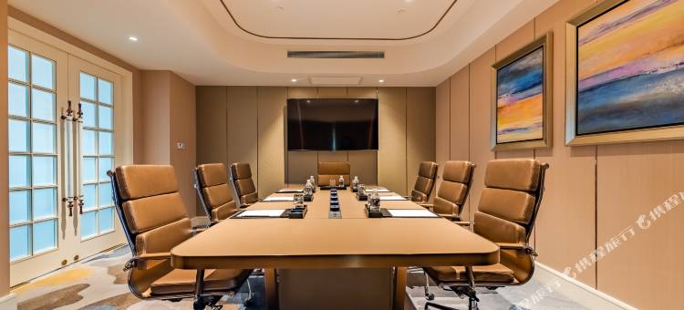 上海兴国宾馆丽笙精选图片