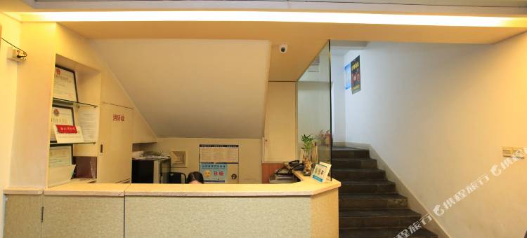 深圳东方宾馆(南山书城地铁站店)图片