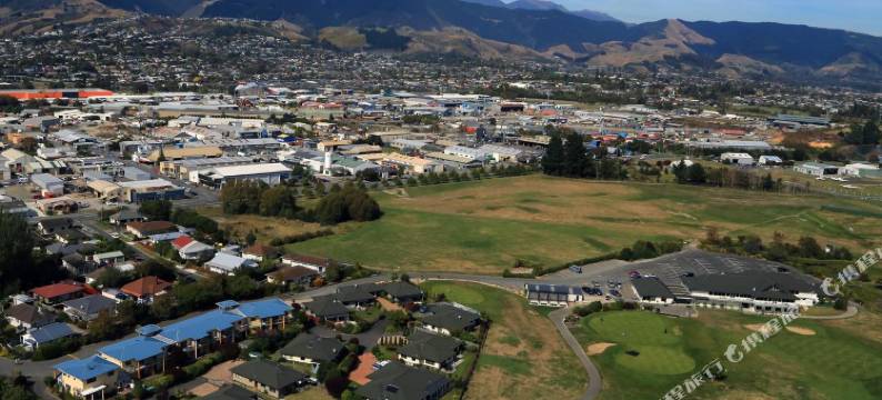 格林斯汽车旅馆(Greens Motel)图片