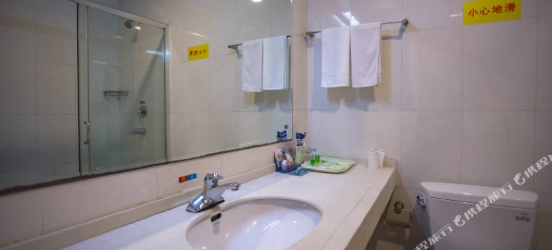 湖州良辰宾馆图片