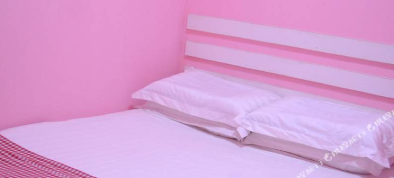 25℃精品酒店(重庆四川外国语大学店)图片