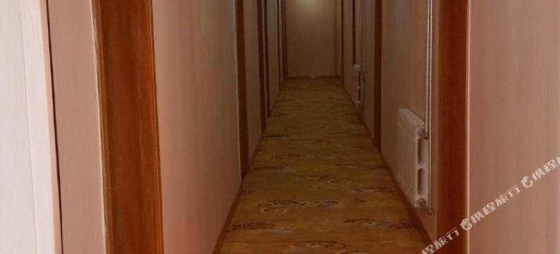 莱阳龙海商务宾馆图片