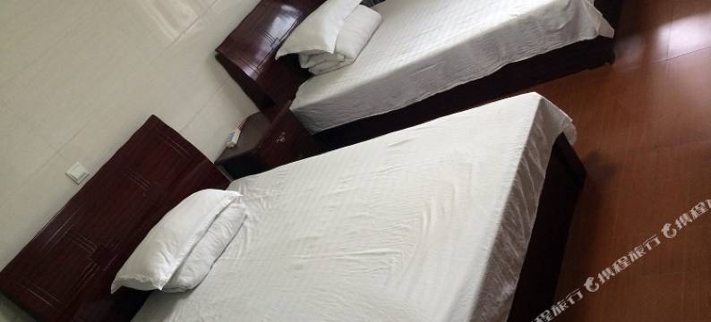 泰兴君凯宾馆图片