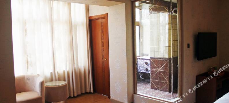 齐齐哈尔大印宾馆图片