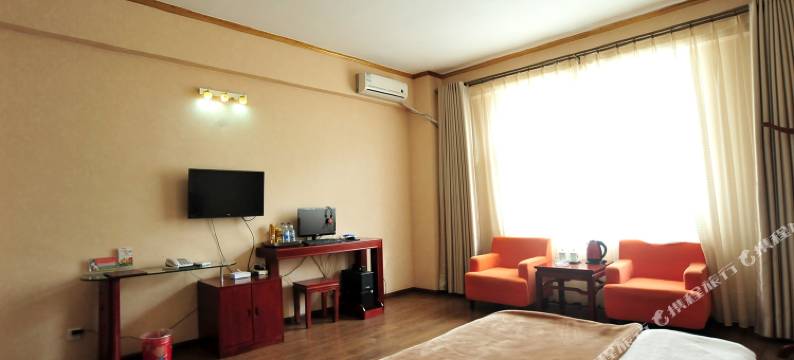 保山锦溪商务酒店图片