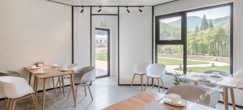 莫干山谧谷.壹所温泉美宿图片