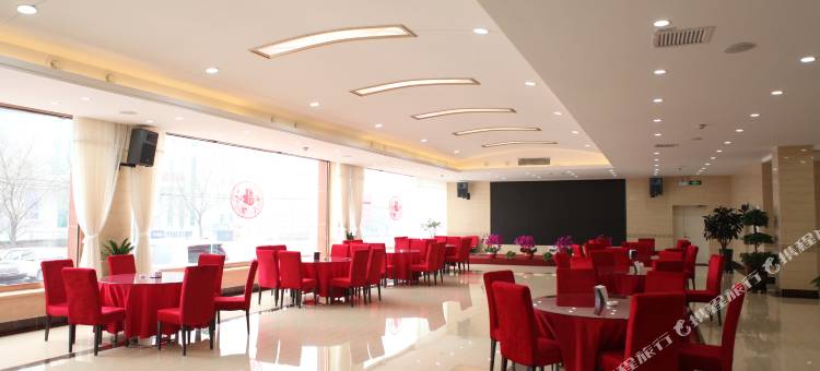 7天连锁酒店(锦州笔架山店)图片