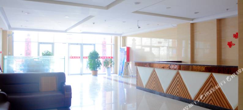 乳山银滩凯旋酒店公寓(山东外事职业大学店)图片