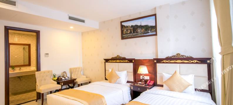 西贡酒店(Le Saigon Hotel)图片