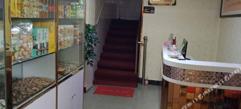 昆明龙马宾馆图片