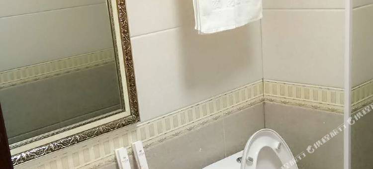 鄂伦春旗宏杨宾馆图片