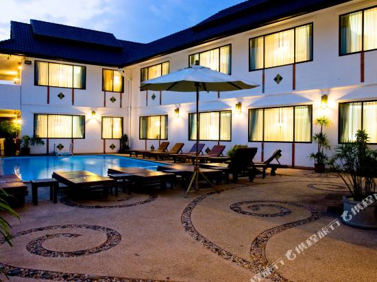 尤蘭納精品酒店