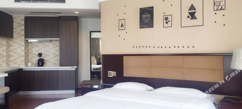 海阳海之梦公寓图片