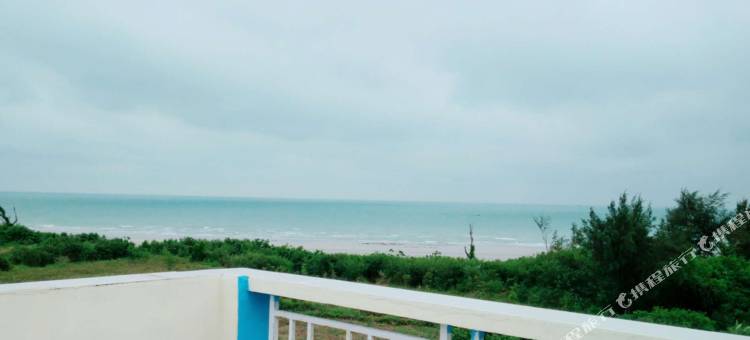 涠洲岛曦美度假酒店图片