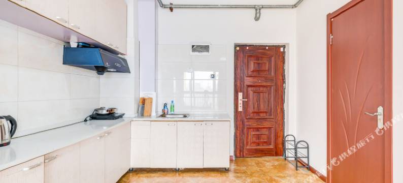 哈尔滨一座城公寓图片