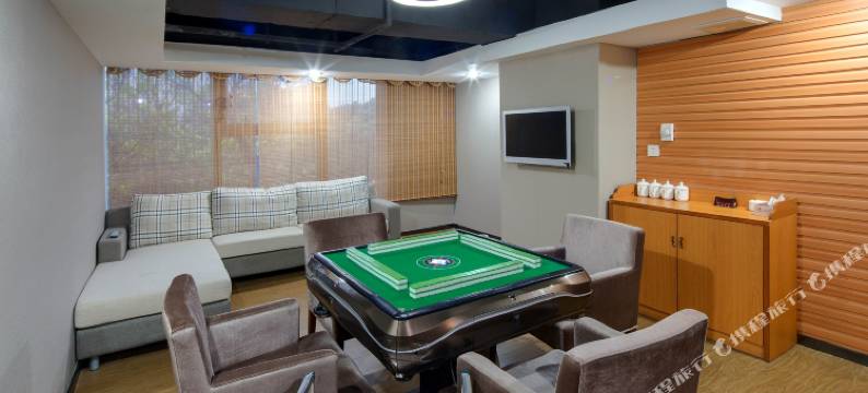 厦门蓝湾半岛酒店图片