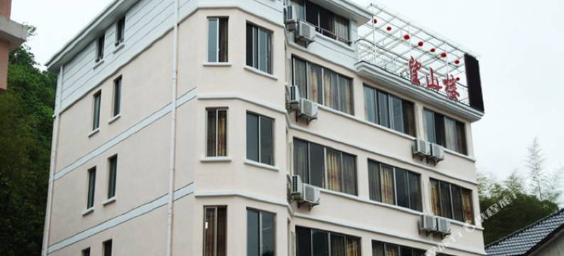 千岛湖望山楼民宿图片