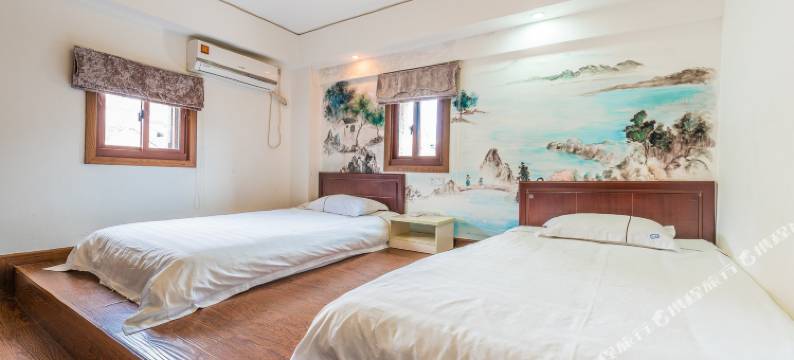 象山古城民宿图片