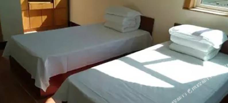 青岛苏家大院住宿图片