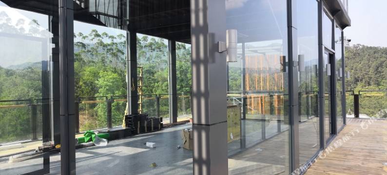 肇庆青古居民宿图片