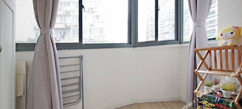 上海JGeR公寓图片