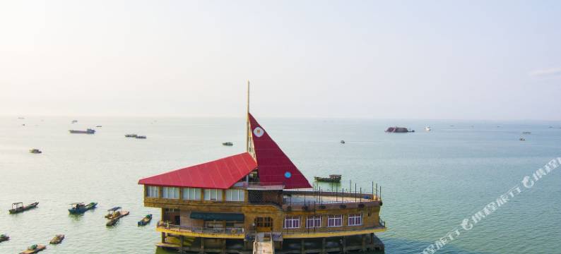 北海hanmei宝宝复式图片