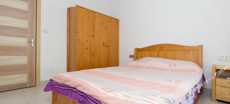 海口魔法少女郭德纲公寓图片