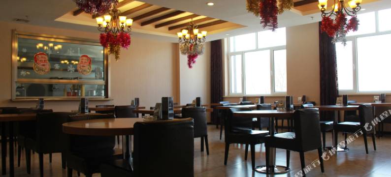 辽阳水朝温泉浴馆住宿图片