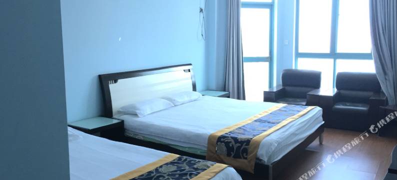 连云港连岛艳阳天度假中心图片