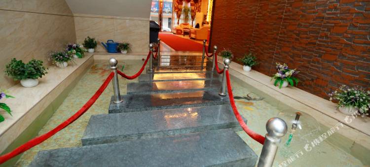 五峰华洋宾馆图片